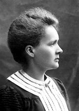 marie curie marie curie
